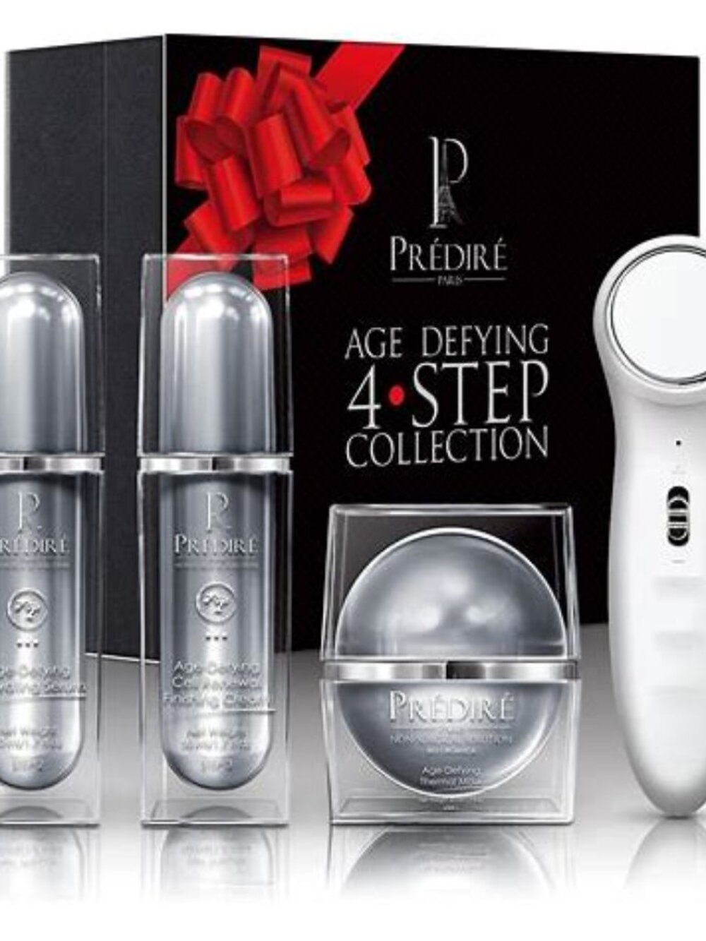 Predire Age Defying 4 Step Collection